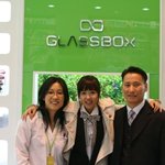 [신지]안경점 오픈<b>행사</b>에서 나타난 신지 직찍!!