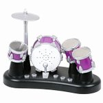 손가락 미니 <b>드럼</b>