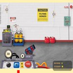 플라잉 <b>곤조</b>