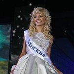 2007 미스 러시아, 러시아 미녀라고 다 예쁘지는 않구나..