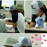 4년전 비 학교왔을때 강의실에서 몰래 도촬한 사진