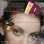 <b>부위</b>별 메이크업 정보