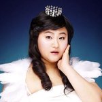 김신영 '강수지'닮은 예전 <b>주민</b>등록증 사진!!