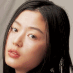 전지현 귀신<b>분장</b>해도 이쁘다