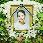 故정다빈 부모 진정서 제출! 사망 관련 <b>재조사</b> 요구