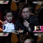 토니안의 숨겨둔 아들?