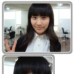 소녀시대 서현이 셀카 ~ <b>선미</b>랑 닮았네