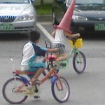 초딩의 <b>질주</b>