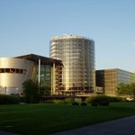 <b>독일</b>의 폭스바겐 공장, 장난감 박물관 같아!