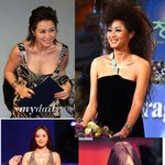 김혜수 시상식 의상 모음 섹시한<b>자태</b>
