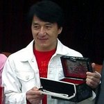 박진영과 성룡이 만드는 '아이<b>러브</b>아시아' 작업하러 온 스타들