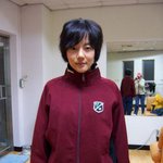 체육복 입은 <b>임수정</b>