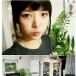 배슬기 집에서 찍은 <b>셀카</b>~사랑스러워요!