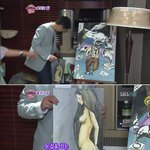 [이효리]<b>효리</b>가 직접 그린 그림, 장난아냐