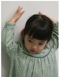 아역배우 사랑이의 볼<b>풍선</b> 화보, 깨물어주고파~!!!