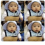 <b>이승엽</b>선수의 아들, 많이 컸네여~