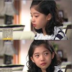 엄마 재혼사실 알고 눈물흘리는 <b>소라</b>! 같이 눈물났엉
