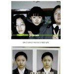 윤은혜, 중학교때부터 지금까지 변천사~