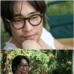 류승범의 촬영장 직찍, 나이들어보여
