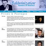 [<b>미남배우</b>] 볼드윈 4형제가 얼마나 잘났길래…