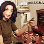 [마이클 <b>잭슨</b>] 오늘은 어떤걸로??.... 대단하다;;