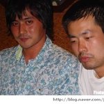 장동건도 망가질 때도 있구<b>낭</b>...ㅋㅋ 얼굴 뻘건거바