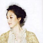 신애 <b>브루</b>조아 화장품 화보! 은근히 매력있네요~