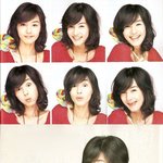 강혜정 최근 <b>잡지</b>사진