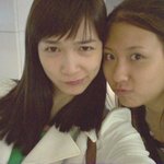 천상지희 '상미린아 &amp; 스테파니' <b>적응</b> 안되는 쌩얼~!!