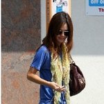 배기팬츠!<b>new</b> 유행아이템!!스타들의 배기팬츠 코디