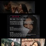 세계를 <b>평정</b>한 한혜진~