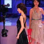 슈퍼모델 <b>mc</b>본 한지혜 예쁘구나 ;ㅁ;