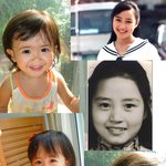 김혜수 닮은 얼짱 아기...<b>장난</b> 아니네 ㄷㄷㄷ