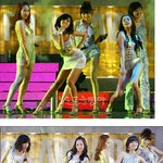 원더걸스, 대종상 축하공연에서 격한 춤사위! 기자가 <b>안티</b>ㅋ