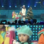 다빈이 지금보다 더더더 <b>애기</b> <b>때</b>..