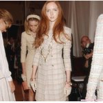 슈퍼<b>모델</b> 릴리콜의 새 영화 촬영현장~ㅎ