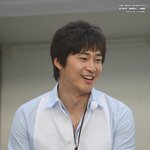 강지환 사진전에서 <b>킹왕짱</b> 고화질 직찍