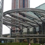 일본 여행간 소유진, 일본거리에서 날씬몸매 <b>과시</b>!!