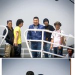 은지원, <b>반삭</b>하고 새로운 은초딩으로 태어났네ㅎㅎ