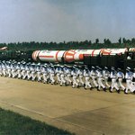 미국도 위협? 중국의 대륙간 <b>미사일</b>들