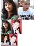 한혜진-<b>나얼</b> 볼수록 닮아보여..