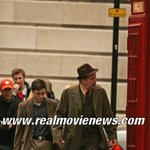 갑자기 <b>중년</b>이 된 해리포터