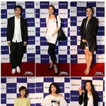 리복 우먼 <b>런칭</b>쇼 온 슈, 윤은혜, 이세윤, 아이비 등~~