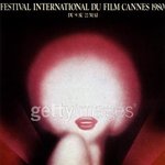 얼굴없는 마릴린 <b>먼로</b> [1980년 칸느영화제 포스터]