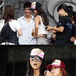 이효리 드림콘서트 <b>리허설</b>