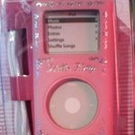 <b>키티</b> ipod 케이스