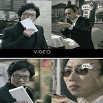 무한도전, 빈폴<b>cf</b> 패러디