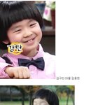스타들의 2세들 너무 귀여워