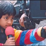 인도 10살 영화 감독 - 키샨 슈리칸스