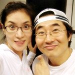 <b>거미</b>의 놀라운 쌩얼 공개, 이렇게 달라